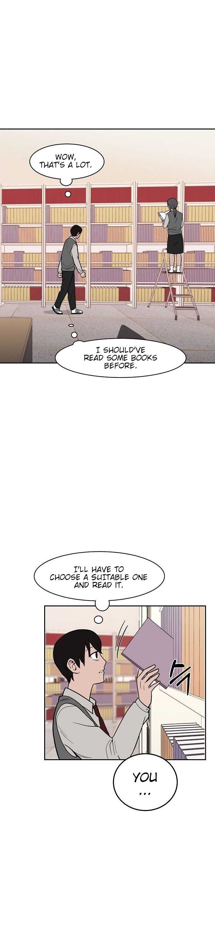 Blue Flame Chapter 4 32